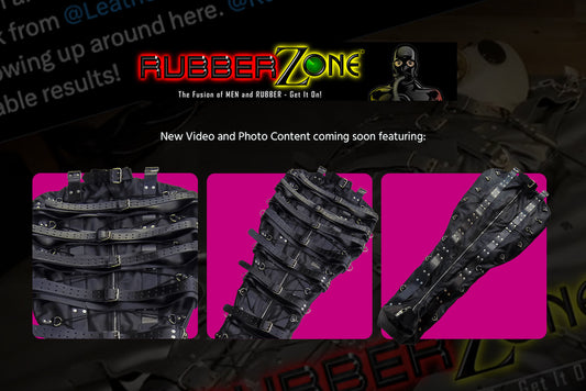 Rubberzone