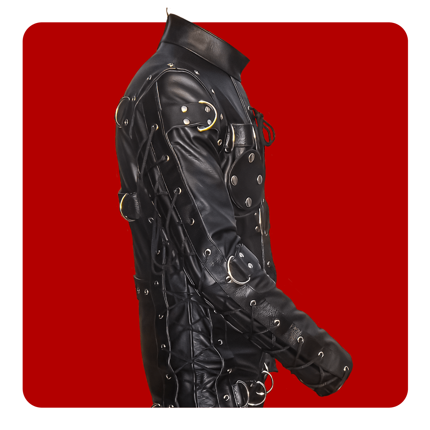 Bondage Suit