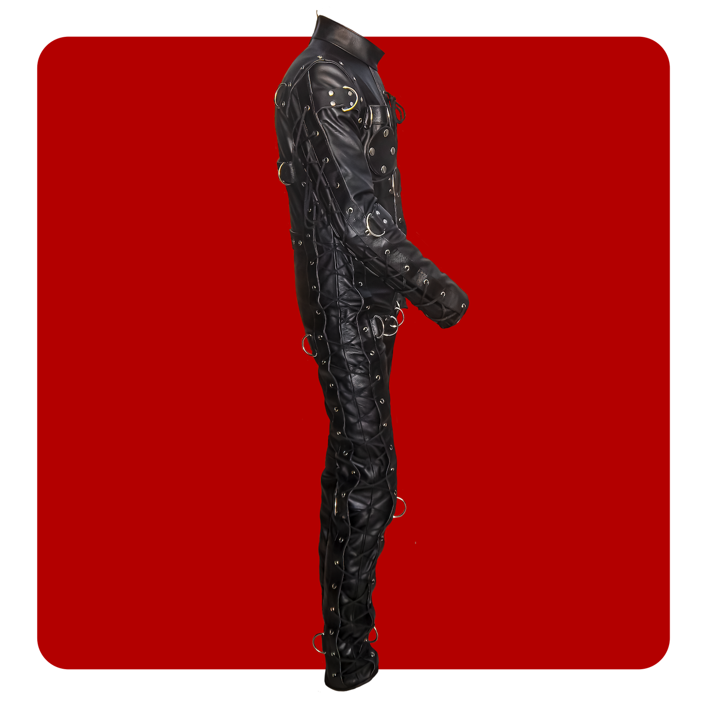 Bondage Suit