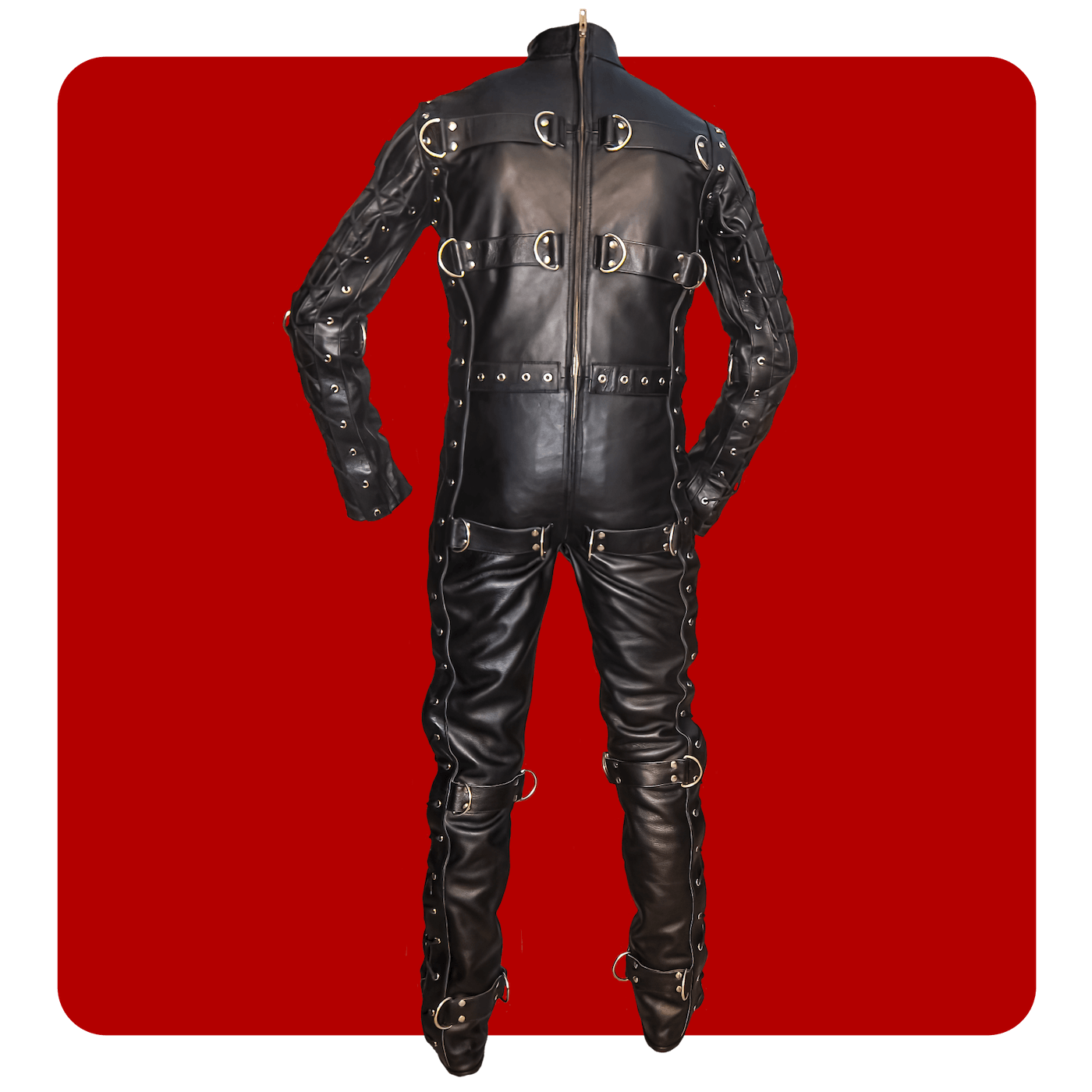 Bondage Suit
