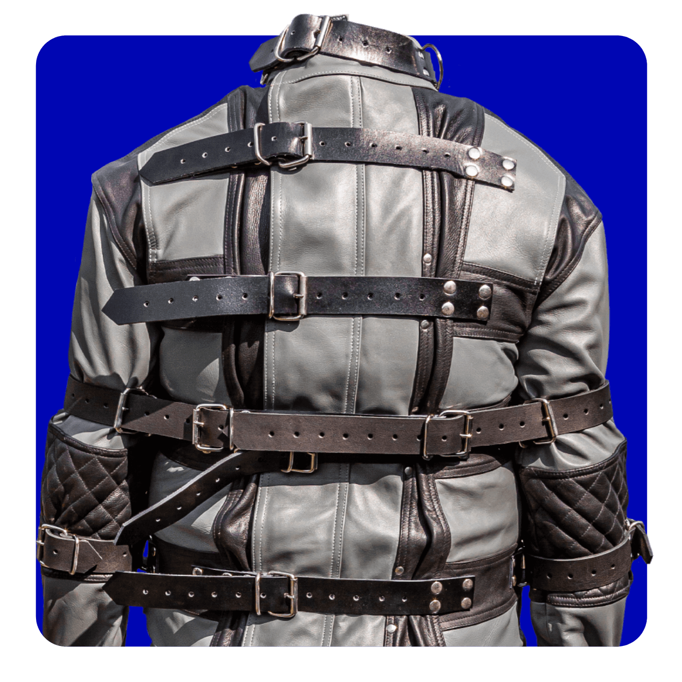 Straitjacket
