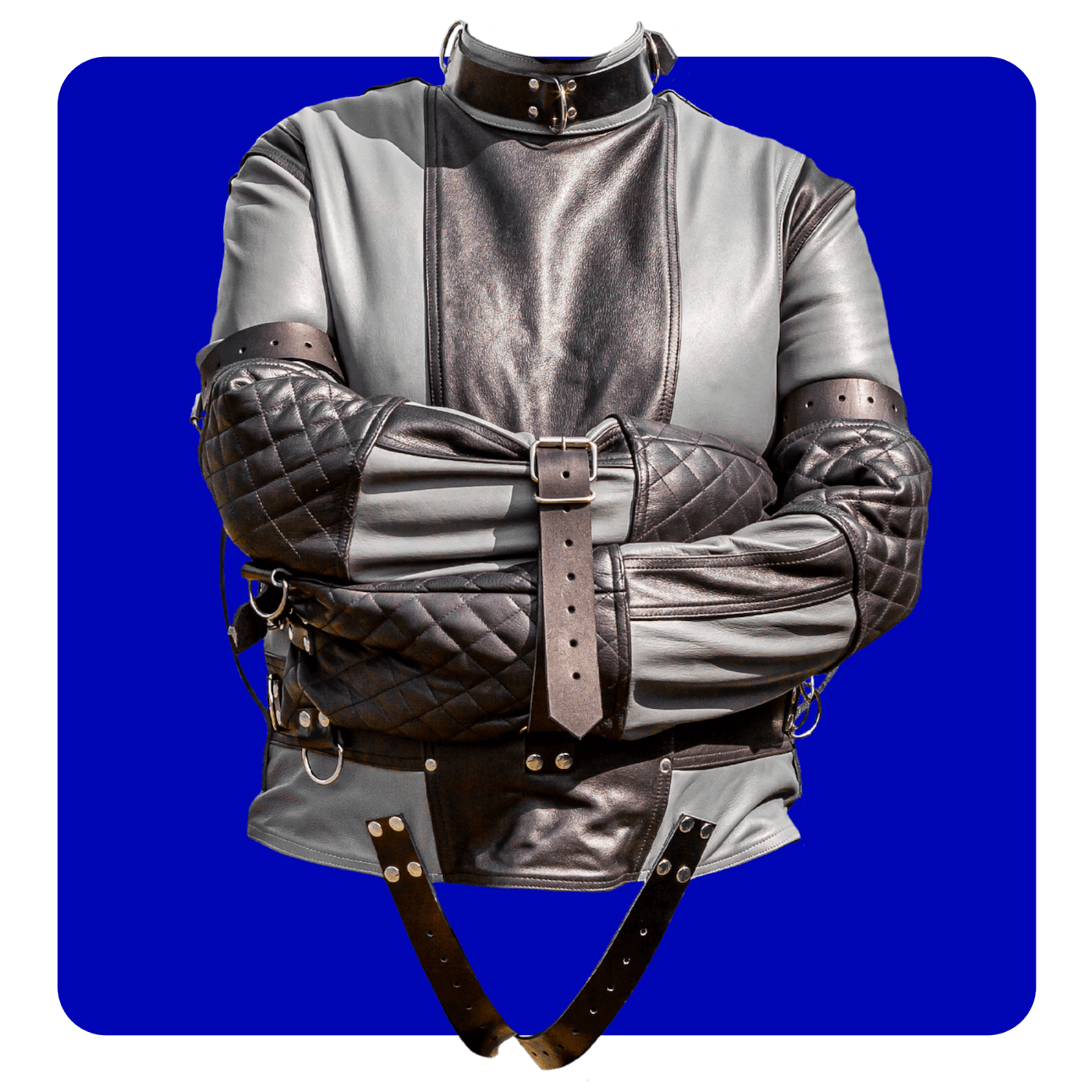 Straitjacket
