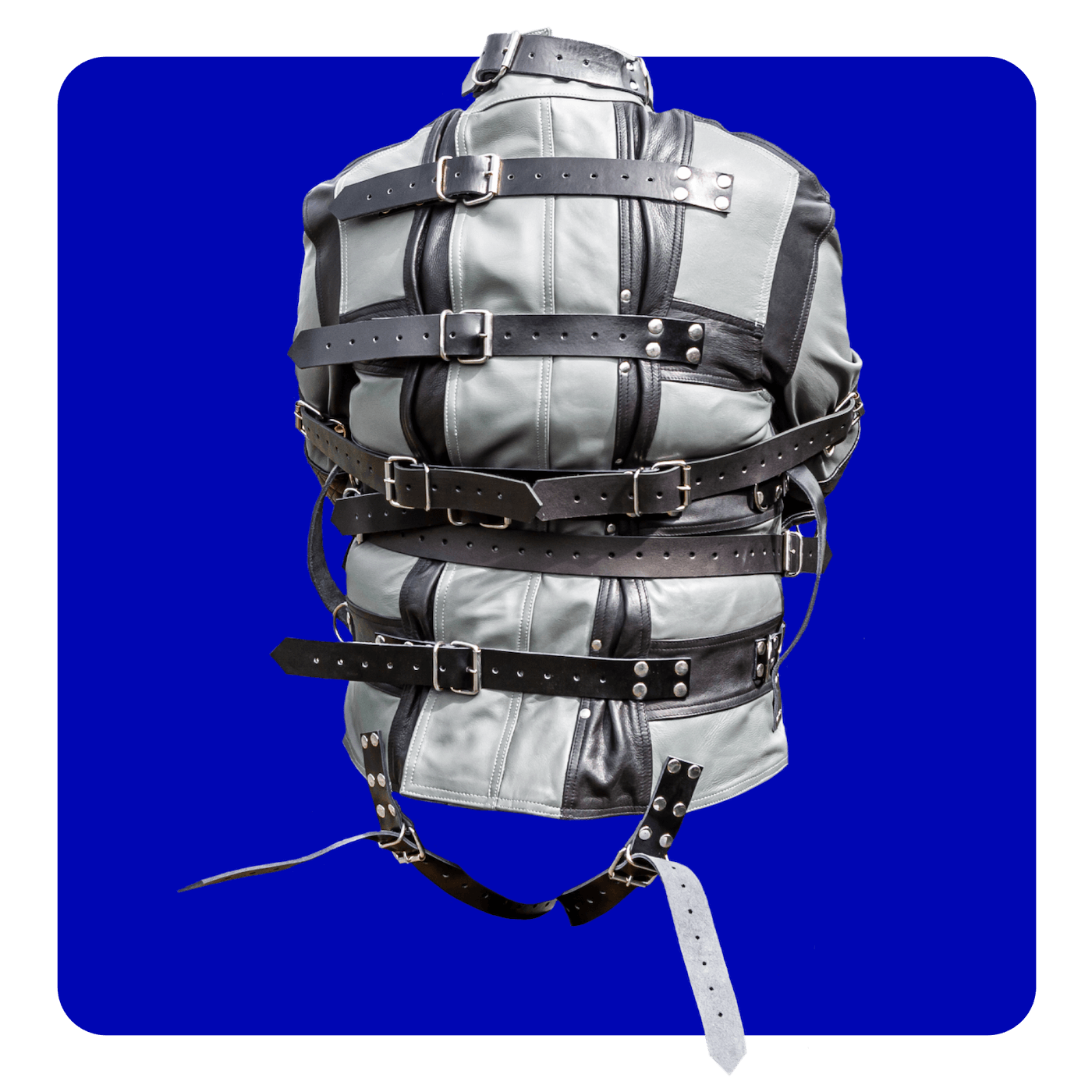 Straitjacket