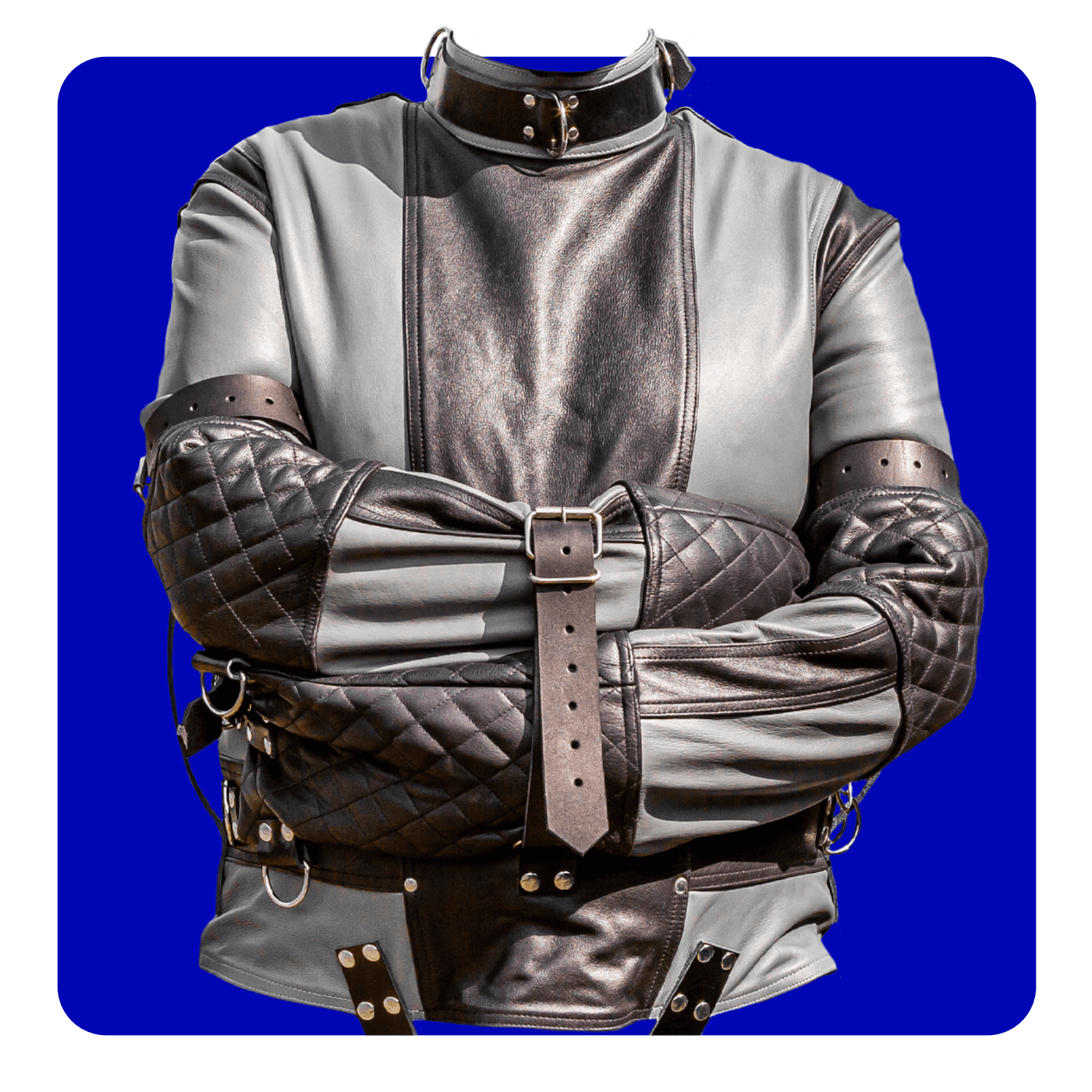 Straitjacket