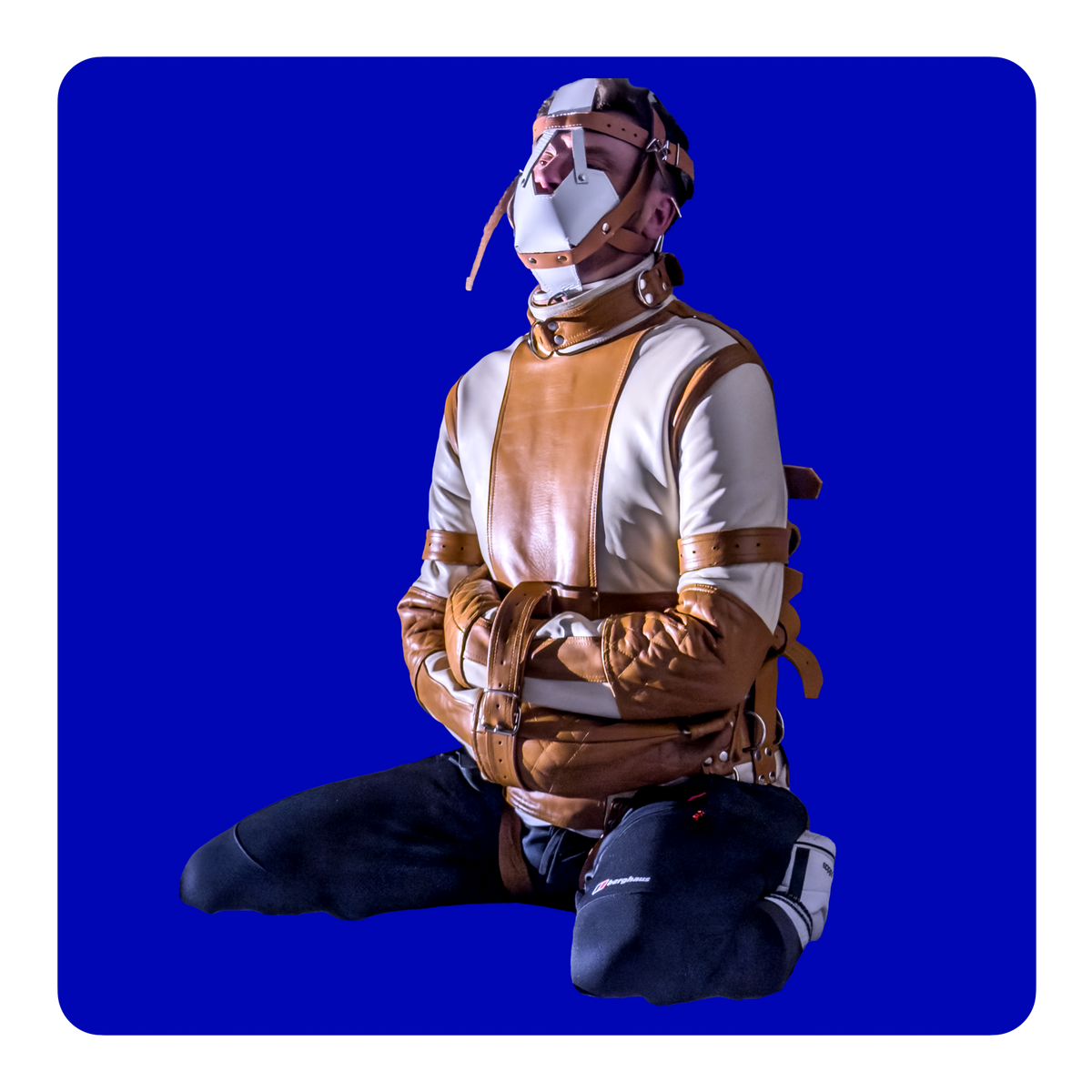 Asylum Straitjacket