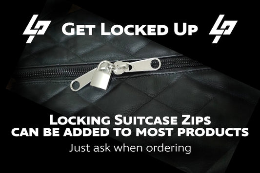 Locking Zips