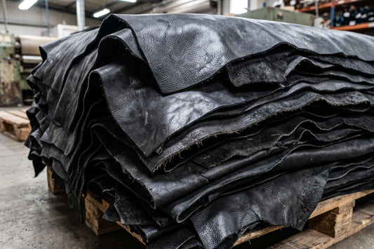 Understanding leather