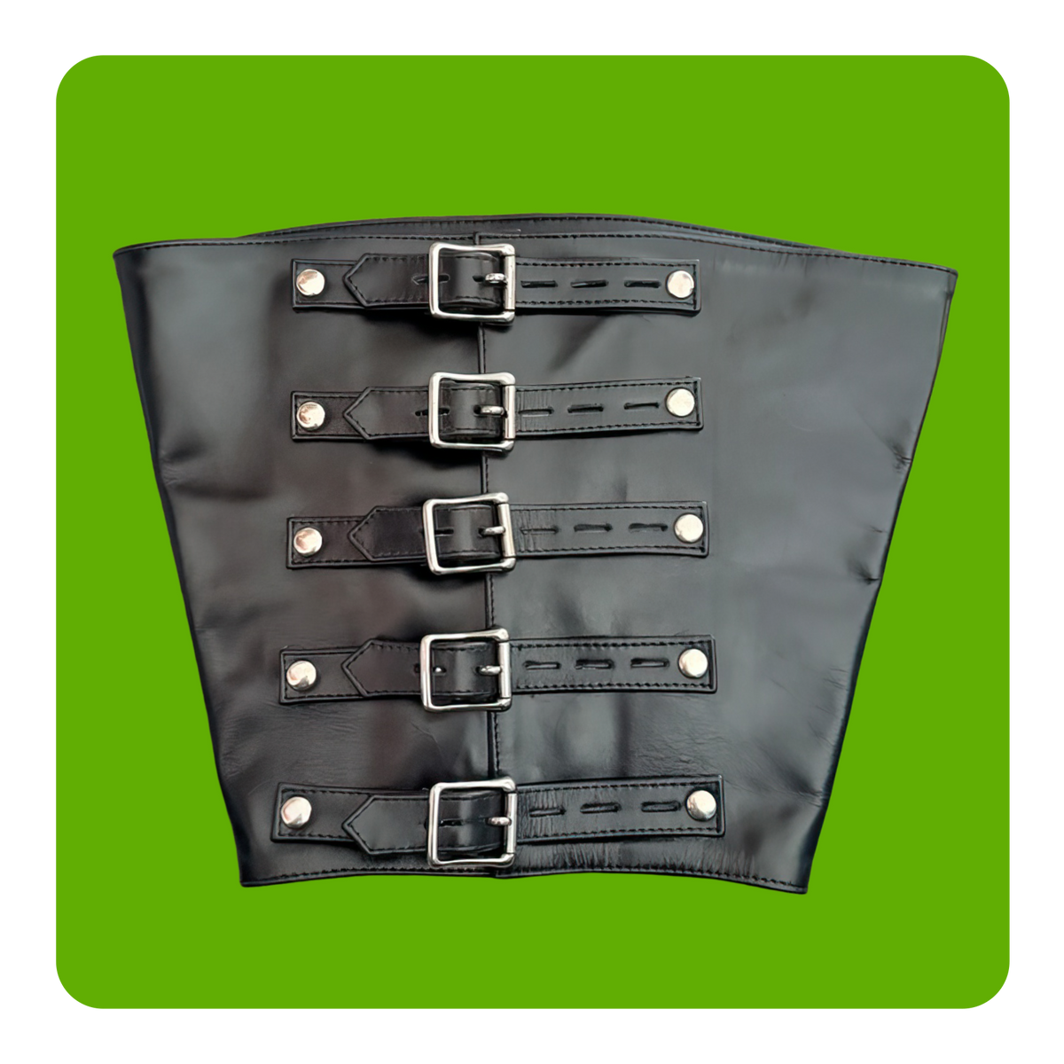 leatherprison leather cone of shame, bondage, fetish, puppy play, dungeon, fetish, locking, sub, slave, dom