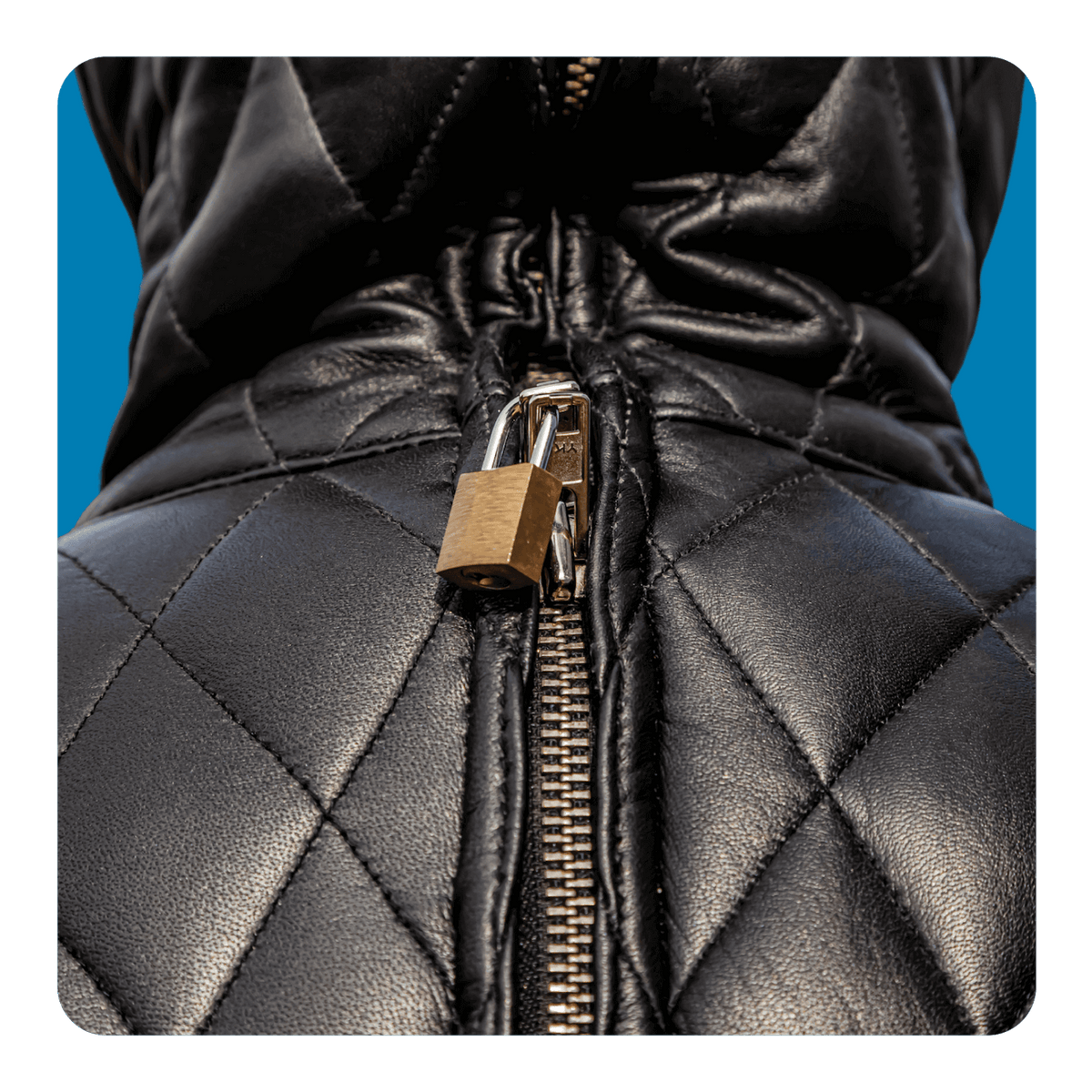 leather bondage suit, total enclosure leather, quilted leather, fetish, dom sub, slave, dungeon