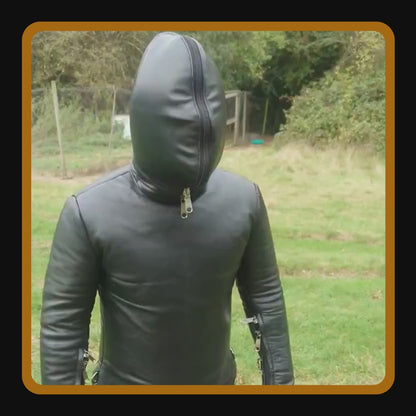 Padded Heaven and Hell