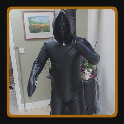 Padded Heaven and Hell