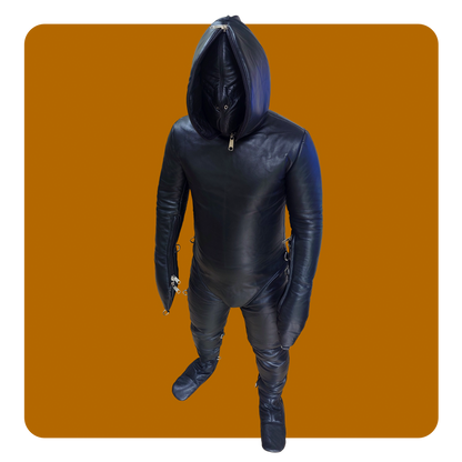 Padded Heaven and Hell