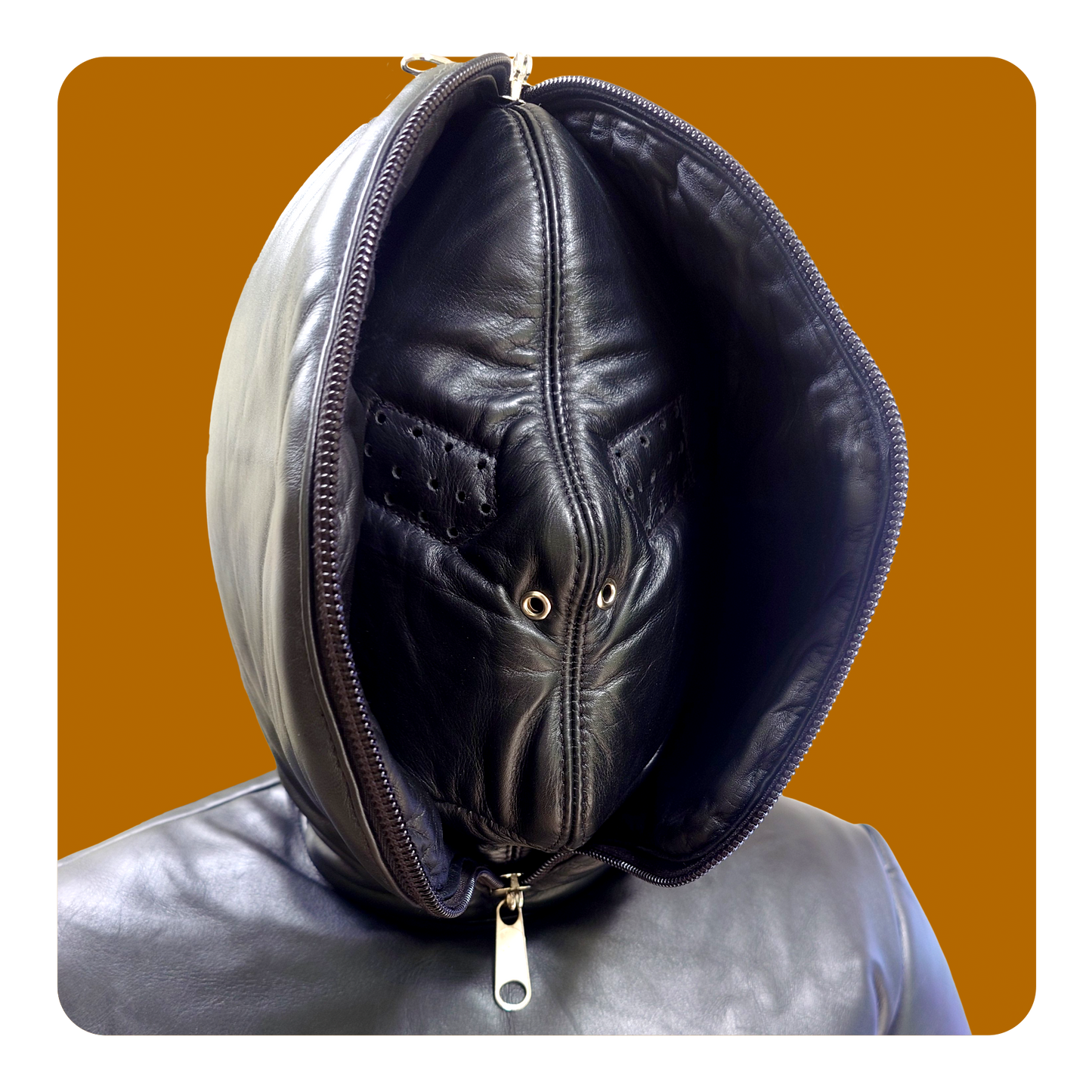 Padded Heaven and Hell