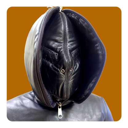 Padded Heaven and Hell