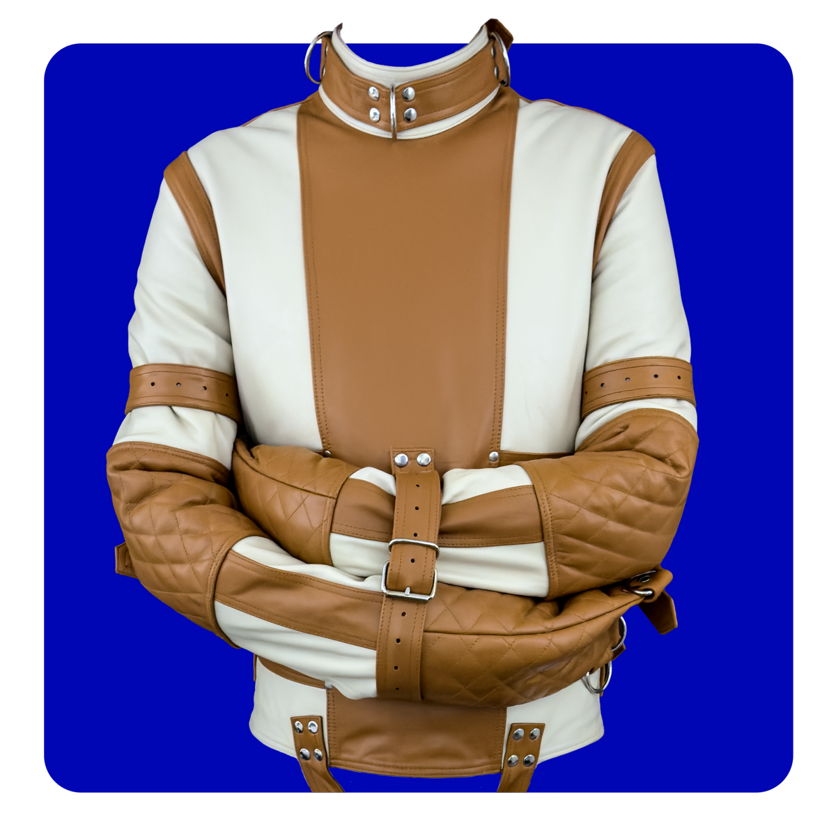 Asylum Straitjacket