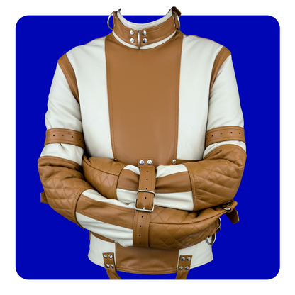 Asylum Straitjacket