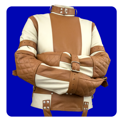 Asylum Straitjacket