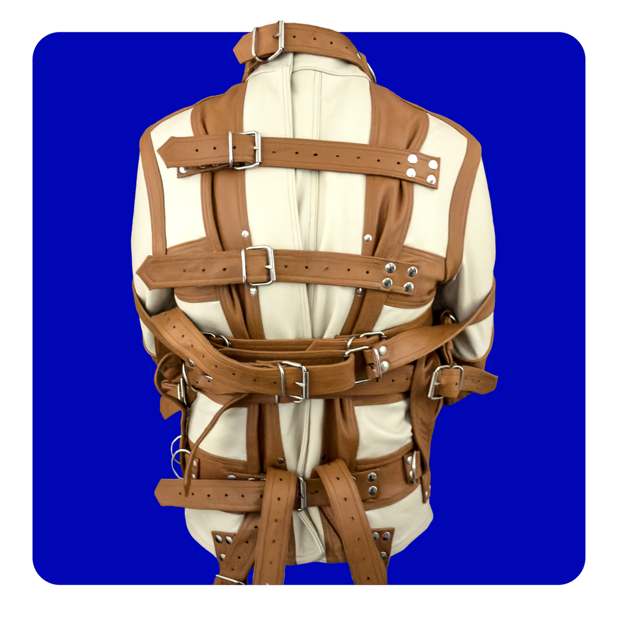 Asylum Straitjacket