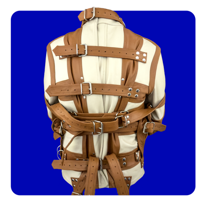 Asylum Straitjacket