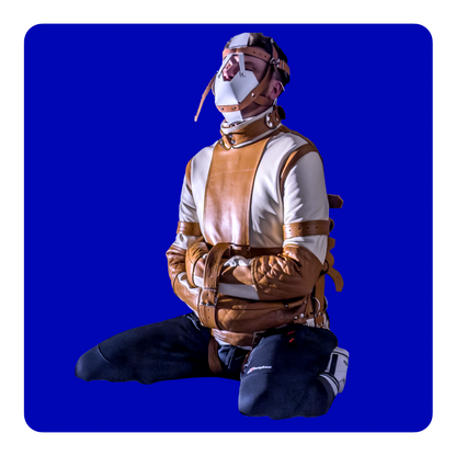 Asylum Straitjacket