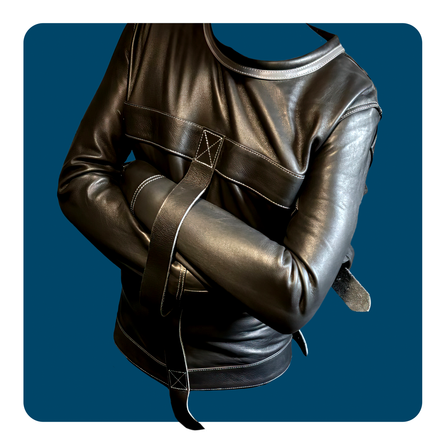 Historical Straitjacket