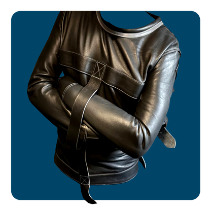 Historical Straitjacket