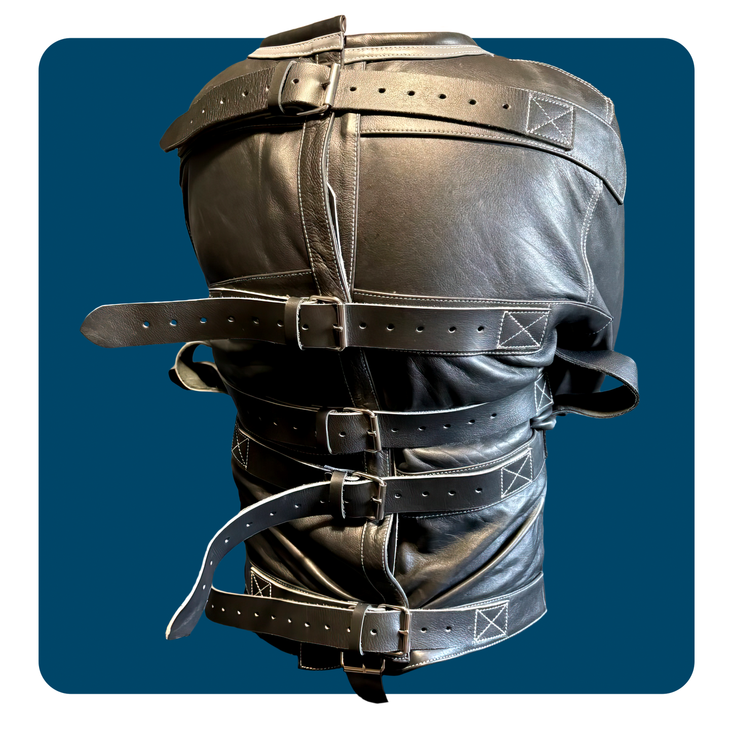 Historical Straitjacket