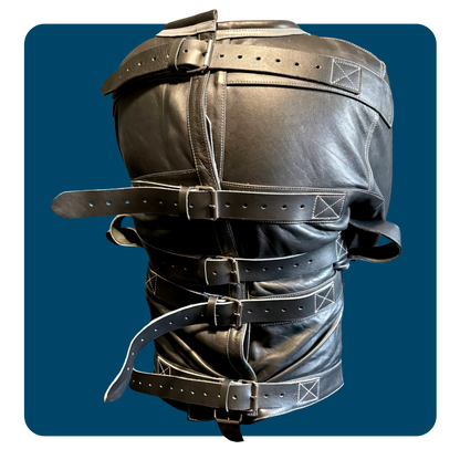 Historical Straitjacket