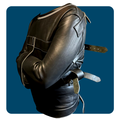Historical Straitjacket