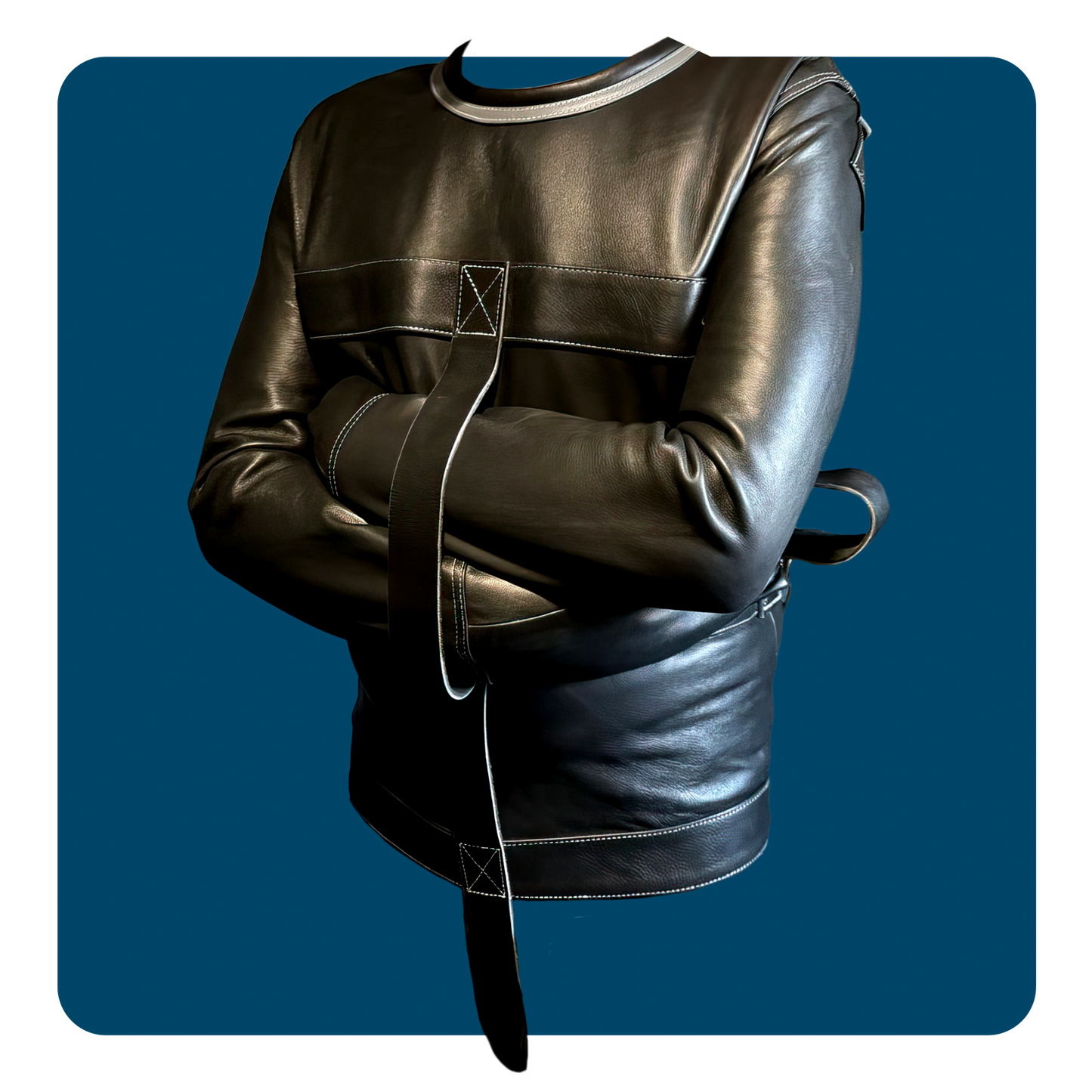 Historical Straitjacket