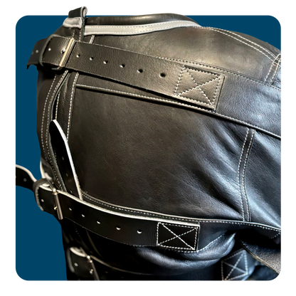 Historical Straitjacket