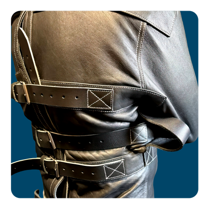 Historical Straitjacket