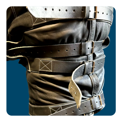 Historical Straitjacket
