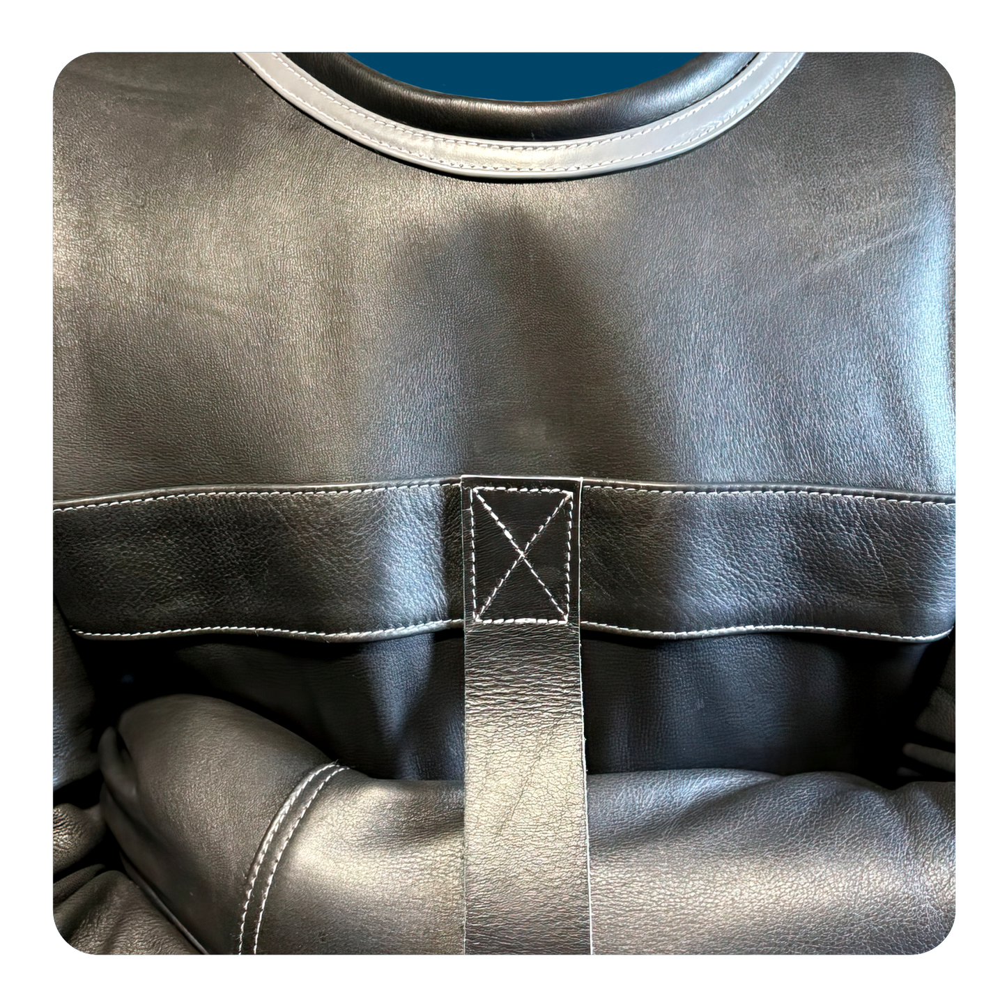 Historical Straitjacket