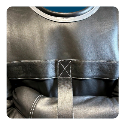 Historical Straitjacket