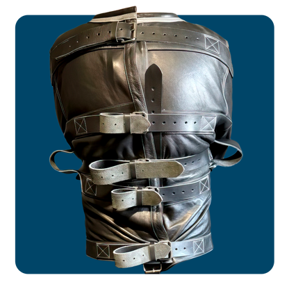 Historical Straitjacket